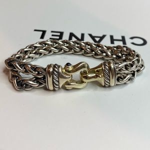 David Yurman Bracelet